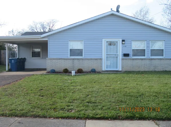 1930 Division St, Chicago Heights, IL 60411
