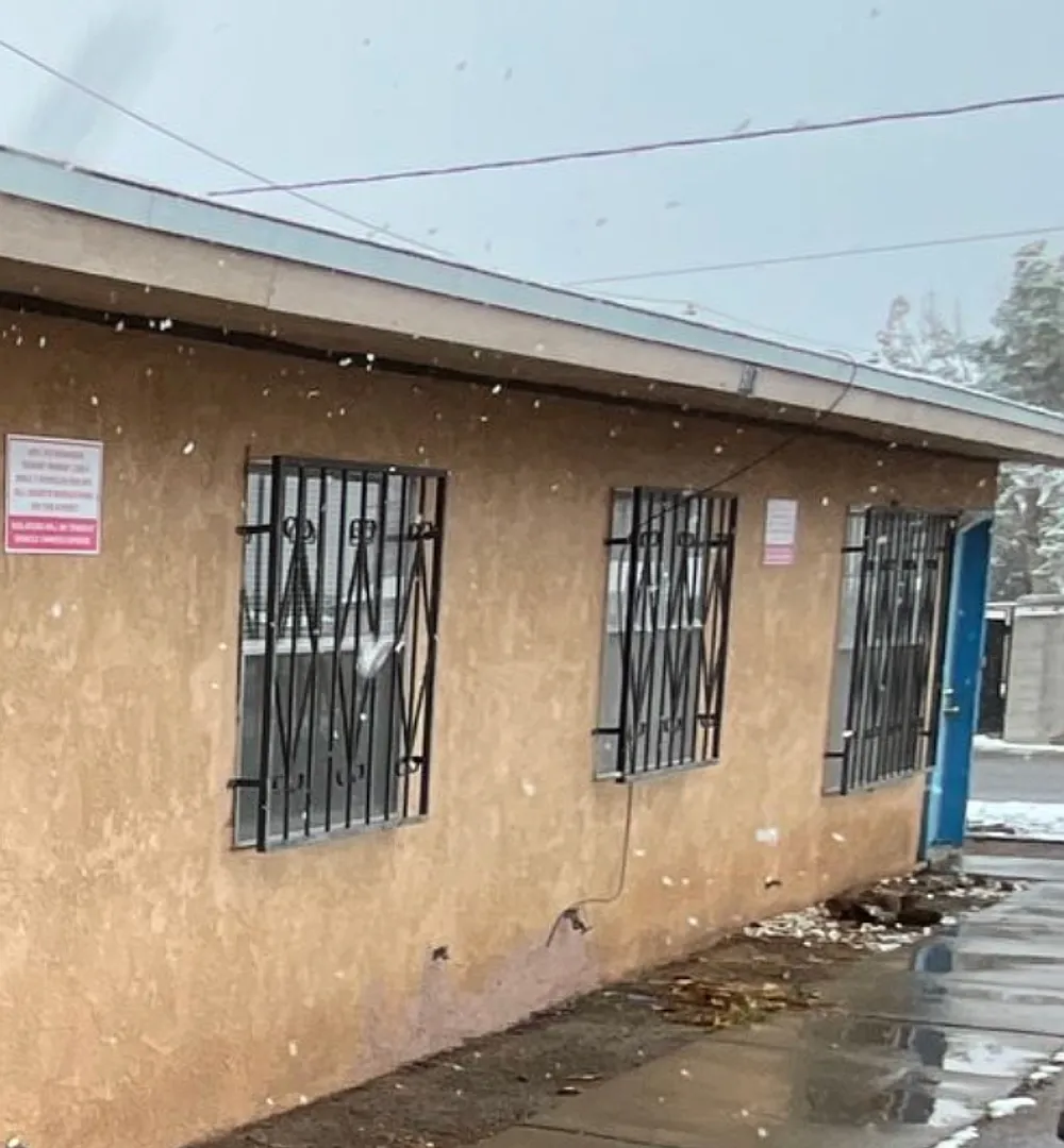 Photo 1 of 7 - 917 Branson Ave - Las Cruces, NM Primary Photo - 917 Branson Ave