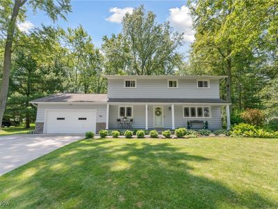 146 Laurie Ln, Northfield, OH, 44067