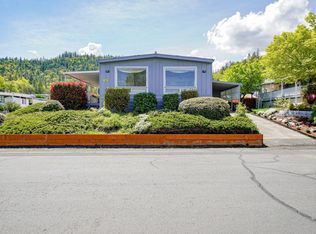 3955 S Stage Rd APT 48, Medford, OR 97501