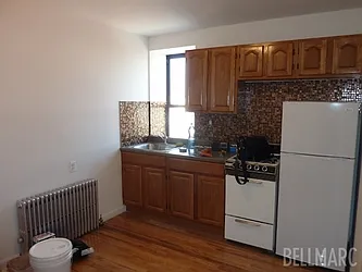 Rented by Bellmarc Realty