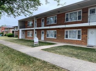 4600 Vernon Ave APT 1, Brookfield, IL 60513