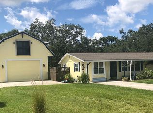 798 Carnival Ter, Sebastian, FL 32958