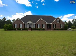 1461 Witt Ln, Scranton, SC 29591