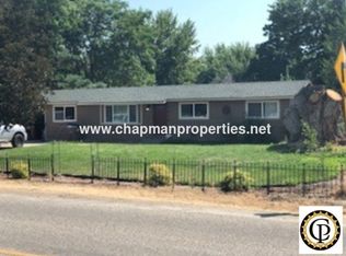 1616 N Sub Station Rd, Emmett, ID 83617