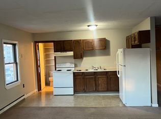 505 Norwich Rd #1, Plainfield, CT 06374