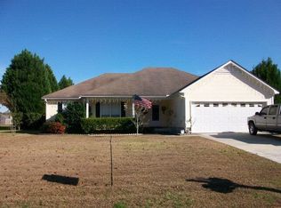 4317 Whippoorwill Cir, Valdosta, GA 31605