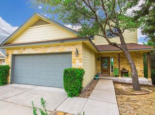 2102 Indian Creek Rd, Austin, TX 78734