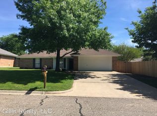 1305 Ridge Run St, Cleburne, TX 76033