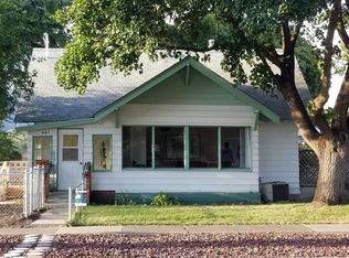 901 Y Ave, La Grande, OR 97850