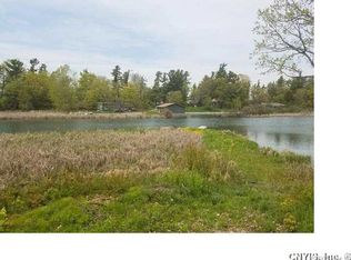 46651 Peak Ln, Alexandria Bay, NY 13607