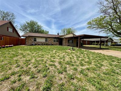 228 Allenhurst Ave, Oklahoma City, OK, 73114