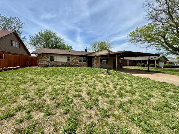 228 Allenhurst Ave, Oklahoma City, OK 73114