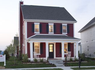 10864 Cold Spring Dr, Fishers, IN 46038