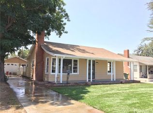 4360 Bandini Ave, Riverside, CA 92506