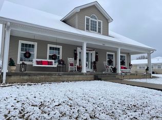 1613 13th St, Bedford, IN 47421