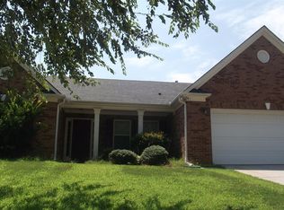 4119 Savannah Ridge Ct, Loganville, GA 30052