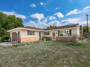 3355 Bodman Dr, Columbus, OH 43219