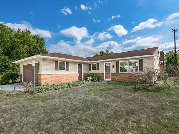 3355 Bodman Dr, Columbus, OH 43219