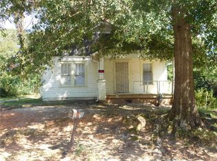 55 Mildred Pl NW, Atlanta, GA 30318