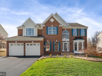 7620 Northington Ct, Gainesville, VA, 20155