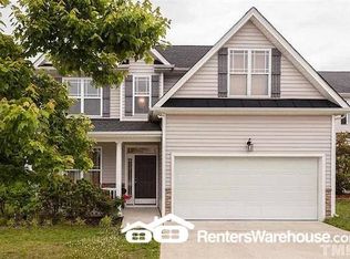 4029 Patriot Ridge Ct, Raleigh, NC 27610