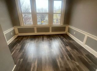 27 Tillinghast St #R3, Newark, NJ 07108