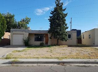6021 Zimmerman Ave NE, Albuquerque, NM 87110