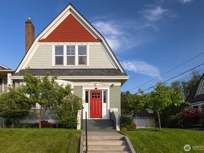 2416 Broadway, Bellingham, WA, 98225