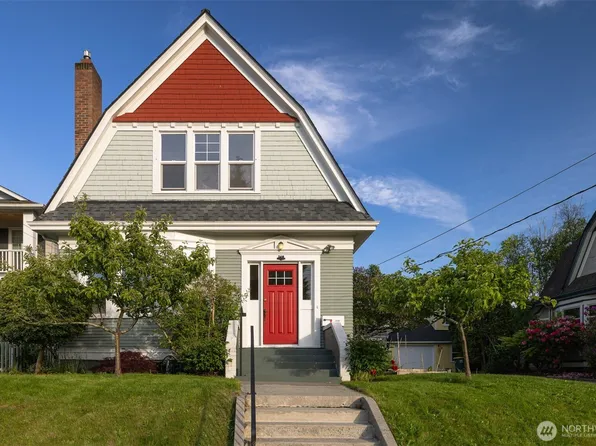 2416 Broadway, Bellingham, WA 98225