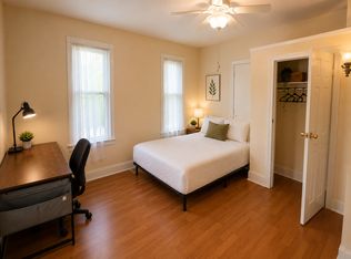 6 Arthur St #1, Binghamton, NY 13905