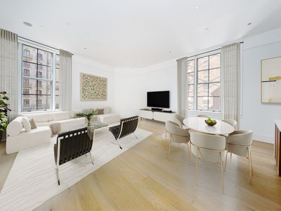 2112 Broadway #5A, New York, NY, 10023