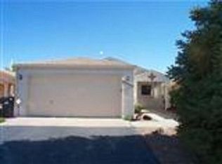 2505 Stallion Loop SE, Rio Rancho, NM 87124
