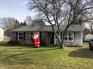 7170 Brook Way, Mechanicsville, VA 23111