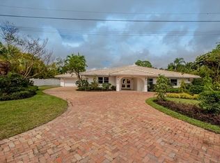 7770 SW 91st Ave, Miami, FL 33173