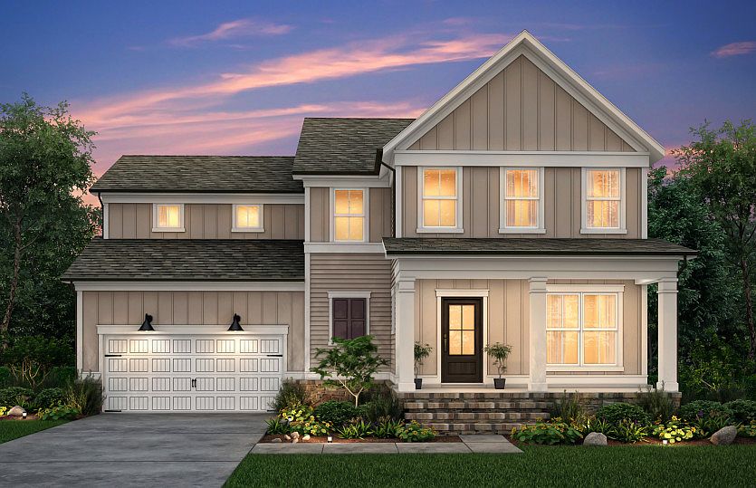 Home Exterior 9