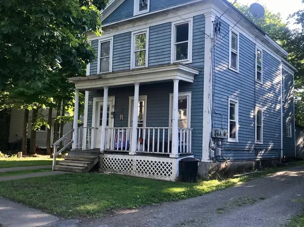 61 Silver St, Norwich, NY 13815