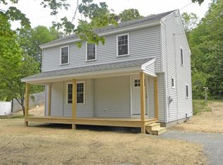 169 Bald Mountain Rd, Bernardston, MA 01337
