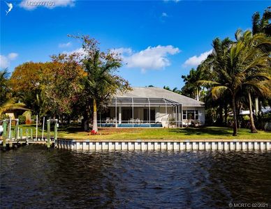 1946 NW Fork Rd #NA, Stuart, FL, 34994