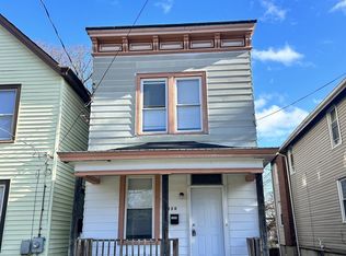 1250 Iliff Ave, Cincinnati, OH 45205
