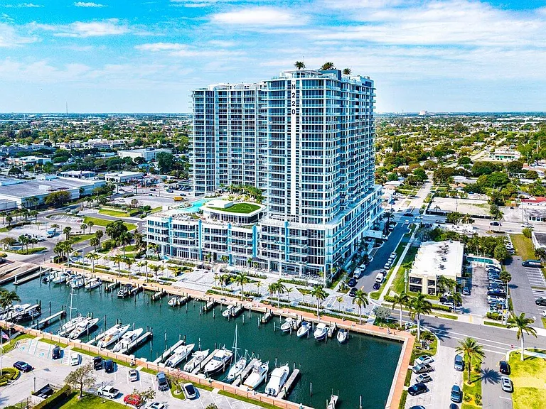 220 Lake Shore Dr #1415 — Photo 38