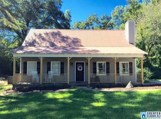 9274 Marsh Mountain Rd, Pinson, AL 35126