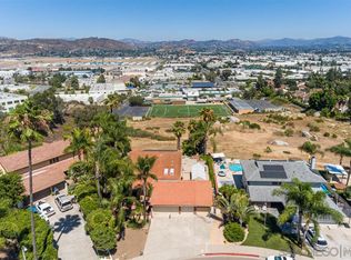 1631 Eastside Rd, El Cajon, CA 92020