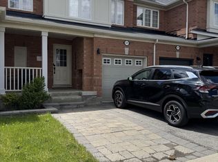 573 Cargill Path, Milton, ON