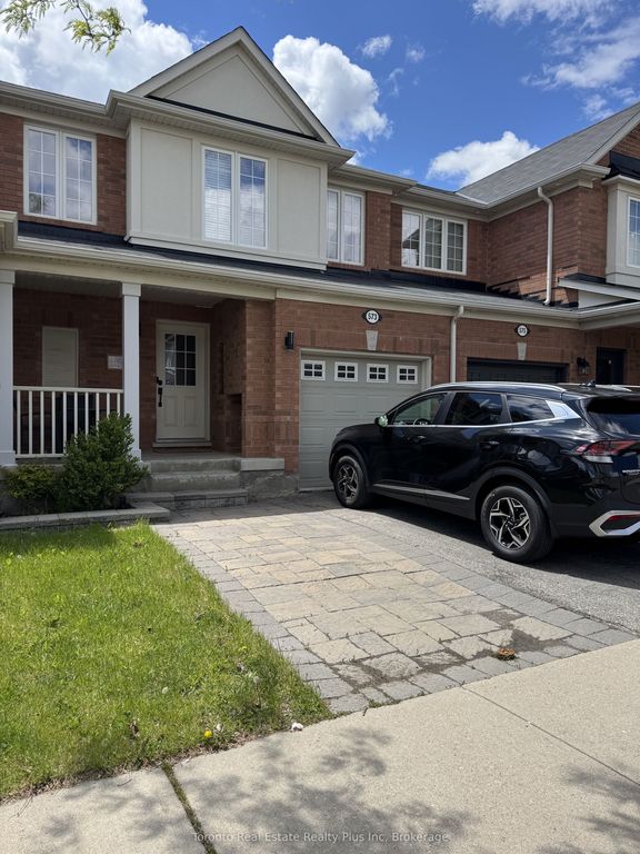 573 Cargill Path, Milton, ON, Milton