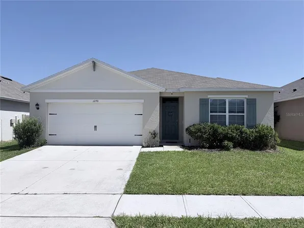 1270 Iguana Loop, Davenport, FL 33897