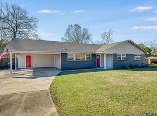 9378 Southmoor Dr, Baton Rouge, LA 70815