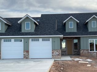 4 Glorieta Dr, Canyon, TX 79015
