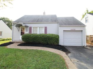 1832 Kenny Rd, Columbus, OH 43212