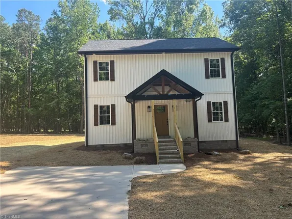 4504 Alex Dr, Greensboro, NC 27406